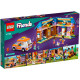 LEGO Friends Мобильный домик 41735